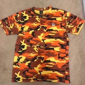 Men’s OVO Drake Collection Tee